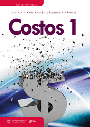 COSTOS I    EBOOK