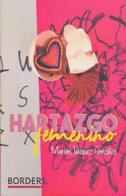 HARTAZGO FEMENINO