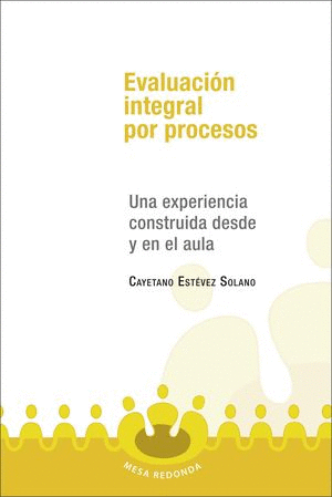 EVALUACION INTEGRAL POR PROCESOS