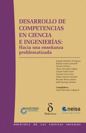 DESARROLLO DE COMPETENCIAS EN CIENCIA E INGENIERIAS