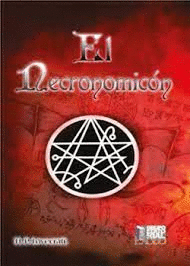 EL NECRONOMICON