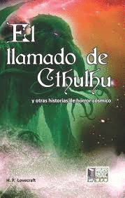 EL LLAMADO DE CTHULHU