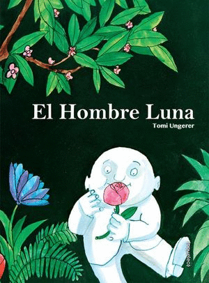 HOMBRE LUNA EL