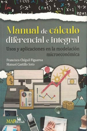 MANUAL DE CALCULO DIFERENCIAL E INTEGRAL