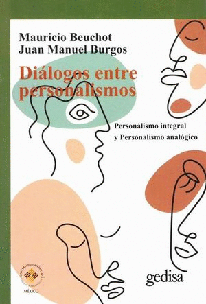 DIALOGOS ENTRE PERSONALISMOS