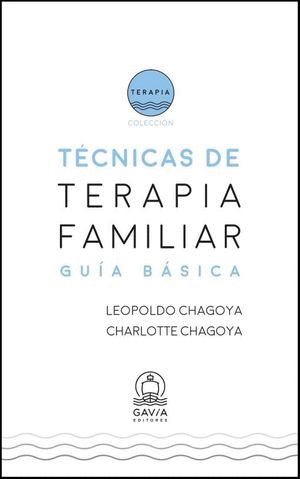 TECNICAS DE TERAPIA FAMILIAR