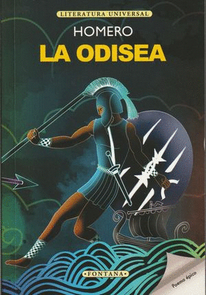 LA ODISEA