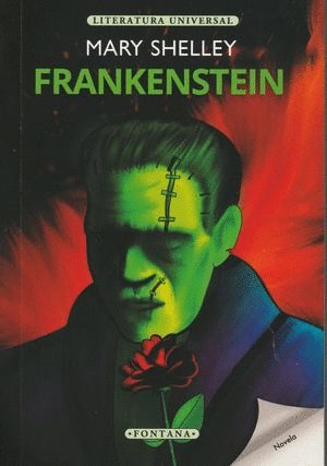 FRANKENSTEIN