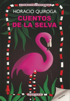 CUENTOS DE LA SELVA