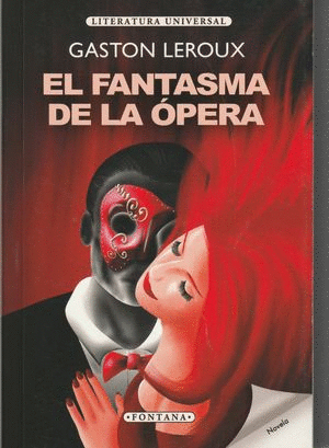 EL FANTASMA DE LA OPERA