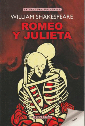 ROMEO Y JULIETA