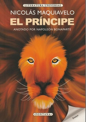 EL PRINCIPE