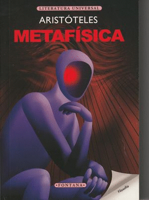 METAFISICA