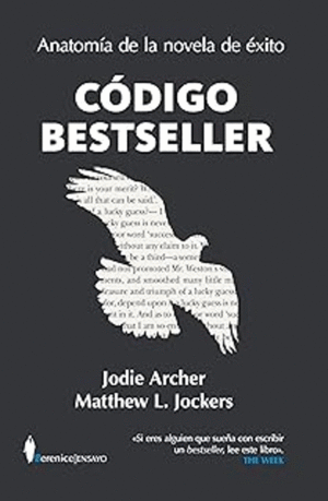 CODIGO BESTSELLER