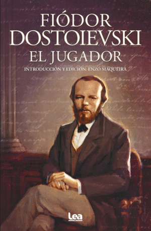 EL JUGADOR