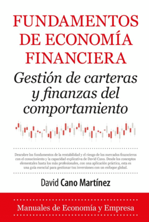 FUNDAMENTOS DE ECONOMIA FINANCIERA