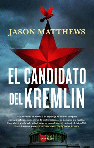 EL CANDIDATO DEL KREMLIN