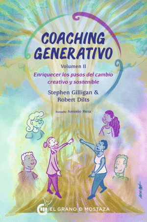 COACHING GENERATIVO / VOL II