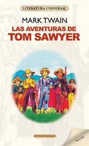 LAS AVENTURAS DE TOM SAWYER