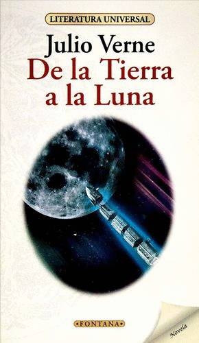 DE LA TIERRA A LA LUNA