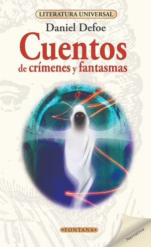 CUENTOS DE CRIMENES Y FANTASMAS