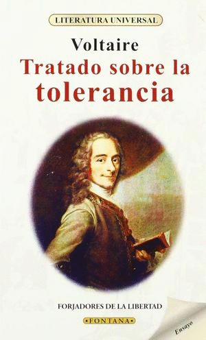 TRATADO SOBRE LA TOLERANCIA