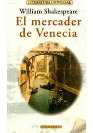 EL MERCADER DE VENECIA