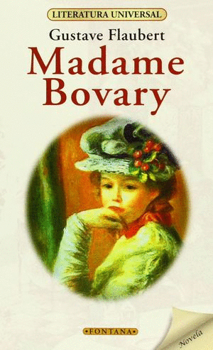 MADAME BOVARY