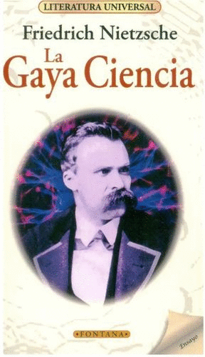 LA GAYA CIENCIA