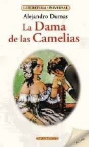 LA DMA DE LAS CAMELIAS