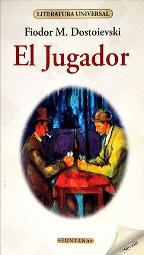 EL JUGADOR