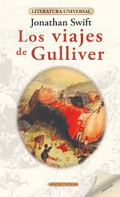 LOS VIAJES DE GULLIVER