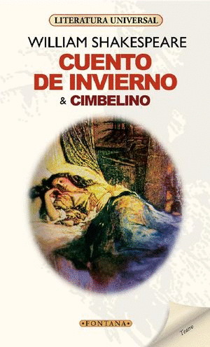 CUENTO DE INVIERNO & CIMBELINO