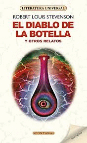 EL DIABLO DE LA BOTELLA Y OTROS RELATOS