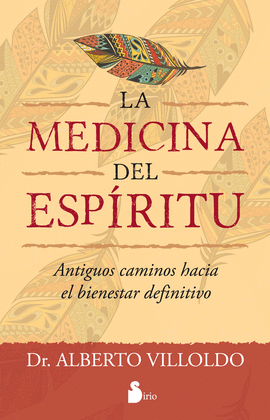 MEDICINA DEL ESPIRITU