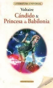 CANDIDO & PRINCESA DE BABILONIA