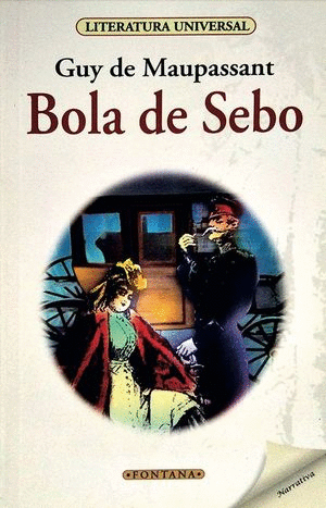 BOLA DE SEBO