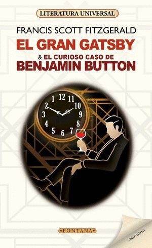 EL GRAN GATSBY & EL CURIOSO CASO DE BENJAMIN BUTTON