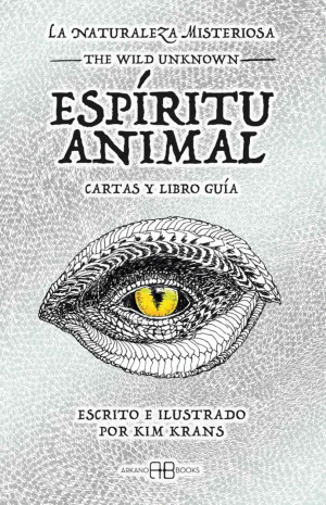 LA NATURALEZA MISTERIOSA. ESPIRITU ANIMAL