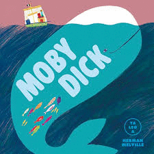 MOBY DICK