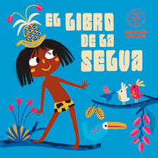 EL LIBRO DE LA SELVA