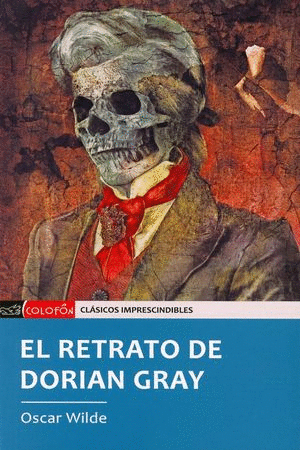 EL RETRATO DE DORIAN GRAY