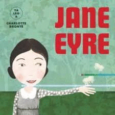 JANE EYRE