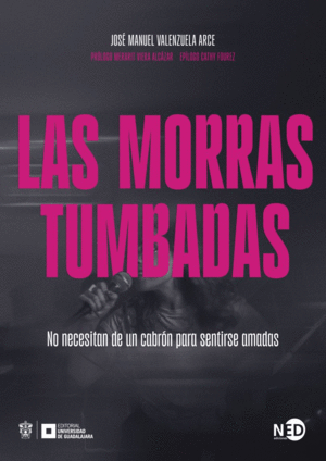 LAS MORRAS TUMBADAS