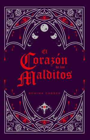 EL CORAZON DE LOS MALDITOS