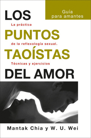 PUNTOS TAOISTAS DEL AMOR