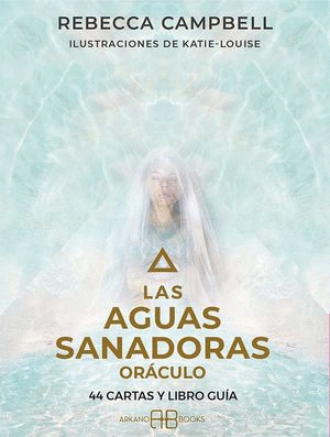 LAS AGUAS SANADORAS   ORACULO