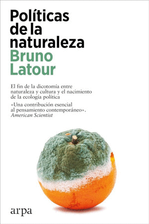 POLITICAS DE LA NATURALEZA