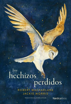 LOS HECHIZOS PERDIDOS