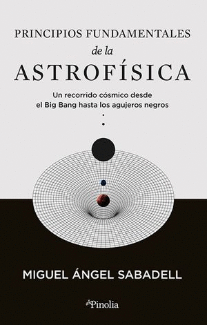 PRINCIPIOS FUNDAMENTALES DE LA ASTROFISICA